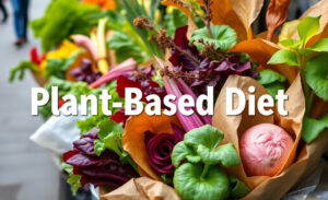 The Ultimate Guide to a Plant-Based Lifestyle: Discover the Endless Benefits of Eating More Plants Today!