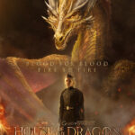 2. House of the Dragon: Season 2 (2025)