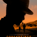 3. Oppenheimer (2023)