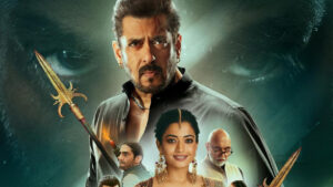 Read more about the article Sikandar’s Release: How Salman Khan’s Latest Thriller Fared Against Industry Expectations